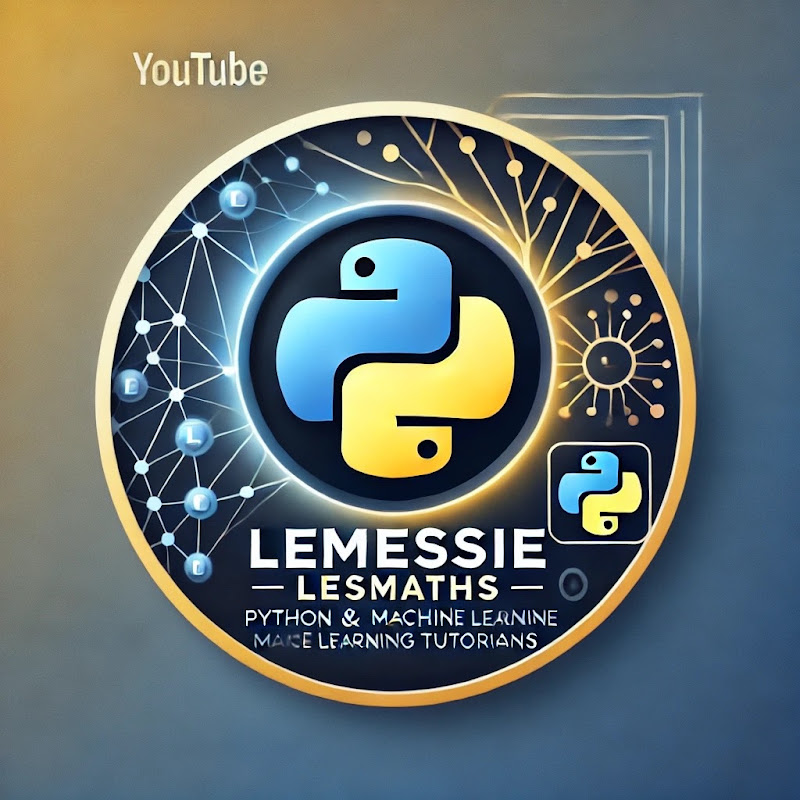 Maths, Machine Learning et Applications