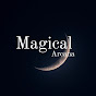 Magical Arcana logo