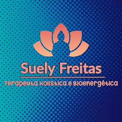 Suely Freitas-Terapeuta Bioenergética channel logo