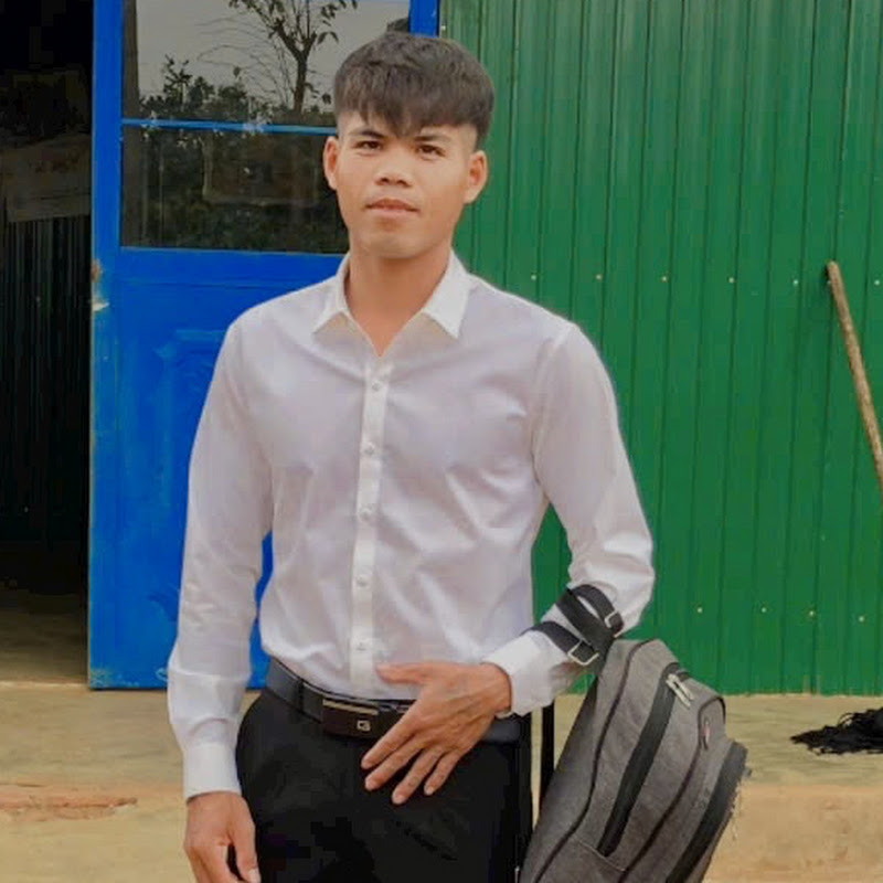BỐ H DIN VLOG