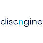 Discngine logo