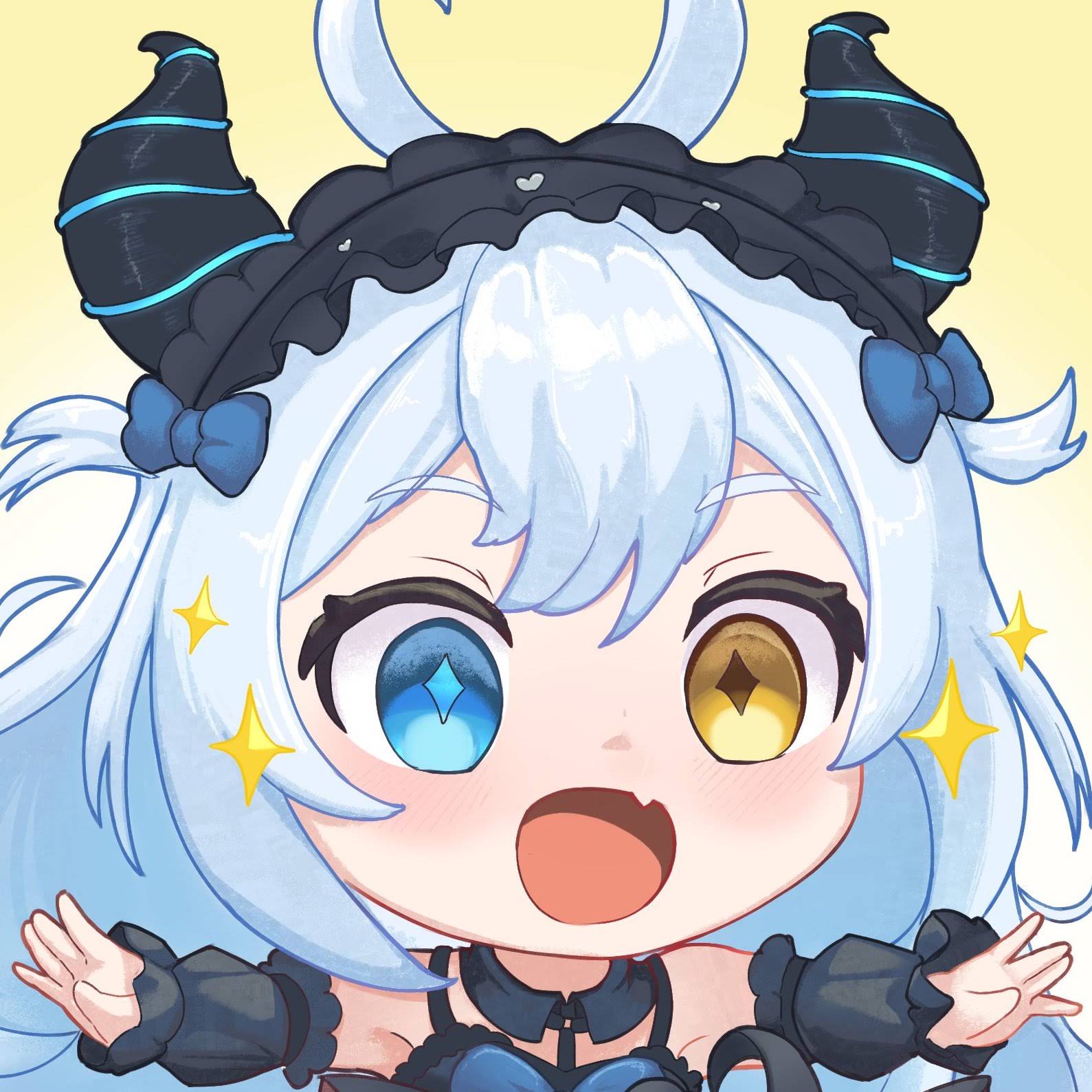 Post from Akugaki Koa Ch. ChromaSHIFT
