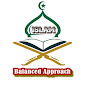 ISLAM BALANCED APPROACH logo