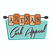 Arenas Curb Appeal