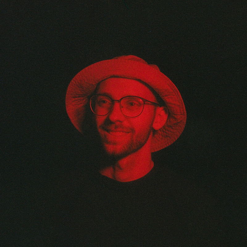 Joshua Timpko's Film Photography Journey