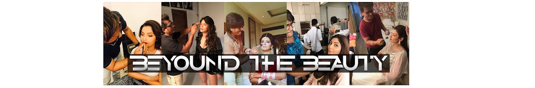 AjayShelar Make Up Academy رمز قناة اليوتيوب