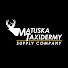 fs5AihegGfM-channel-avatar-Matuska Taxidermy Supply Company