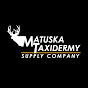 Matuska Taxidermy Supply Company logo