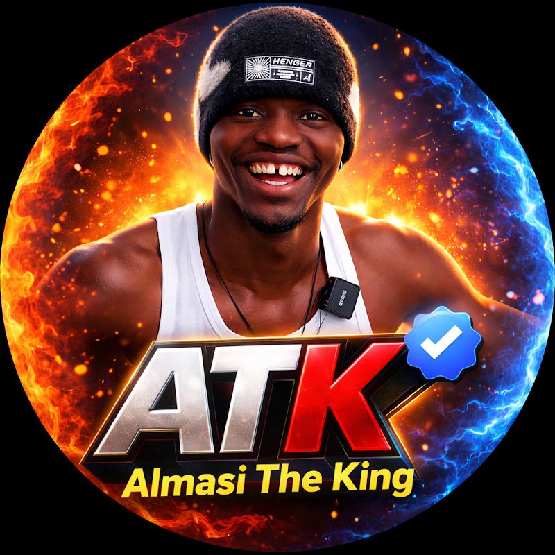Almasi The King