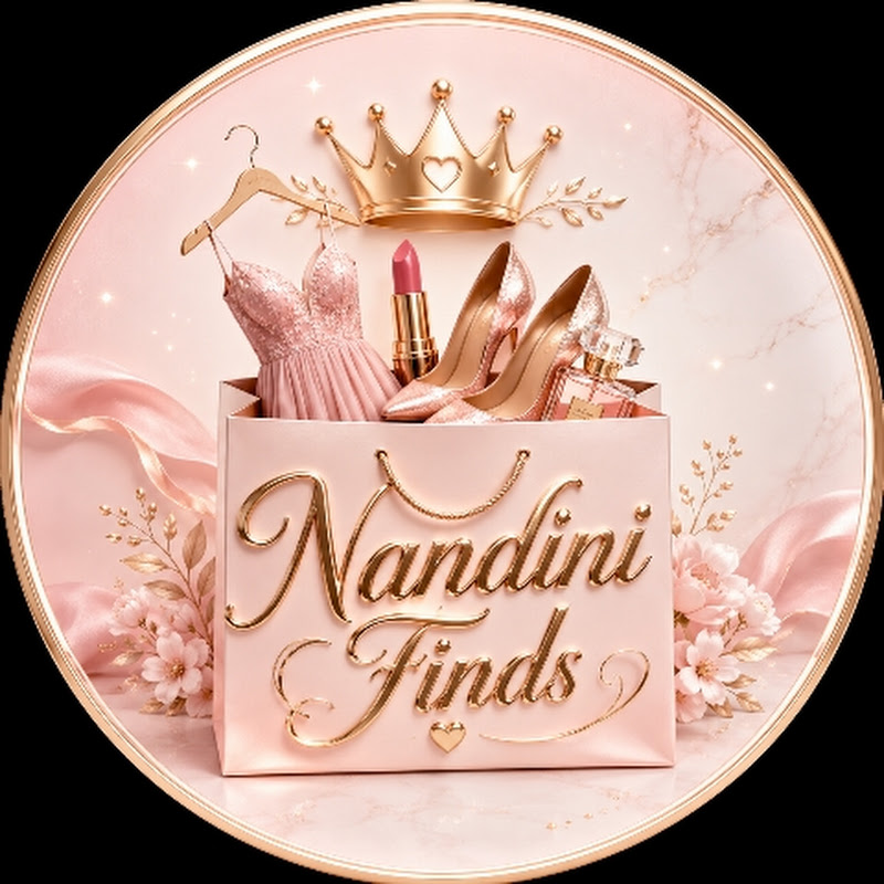 Nandini Finds 