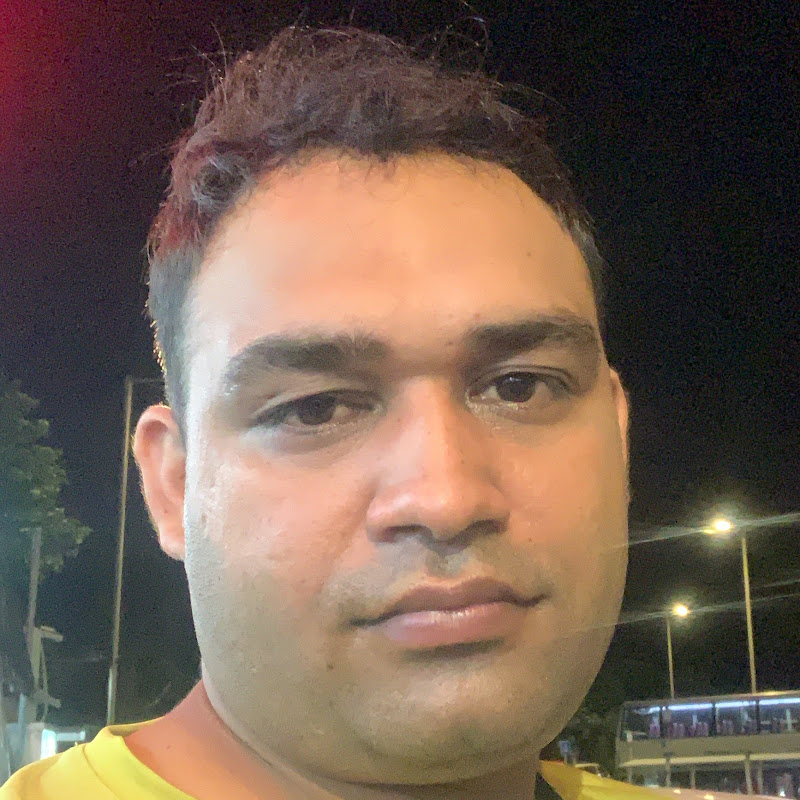 Waqashamid Ch