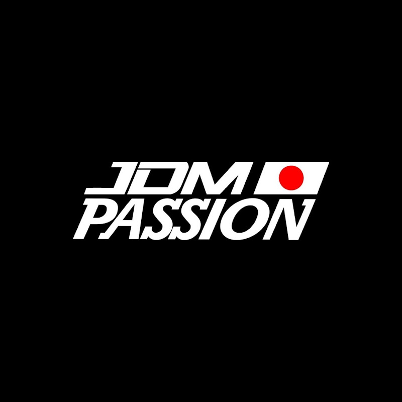 JDM Passion