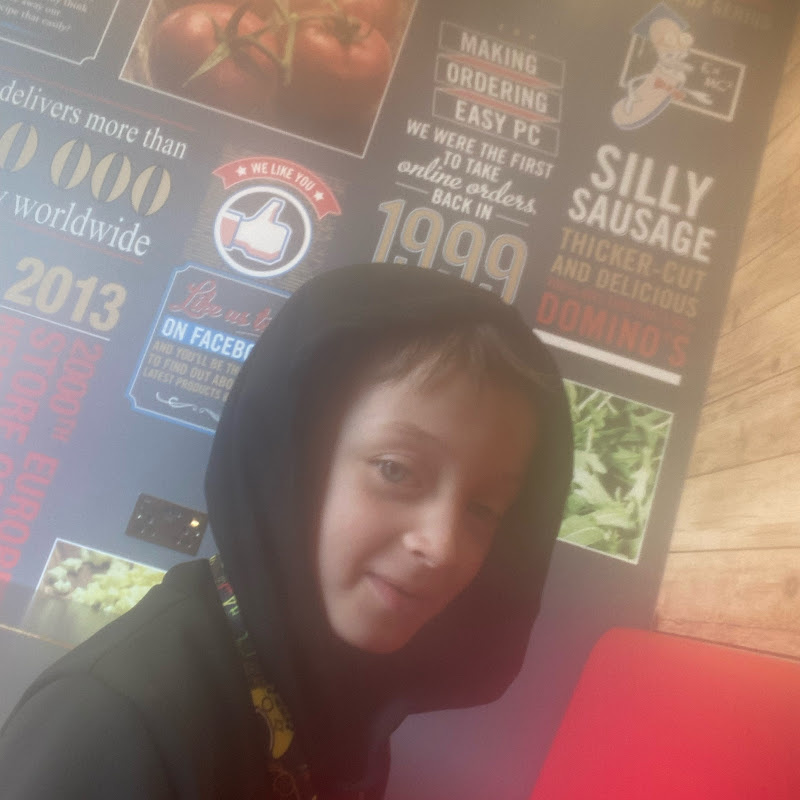 The happy hunter show