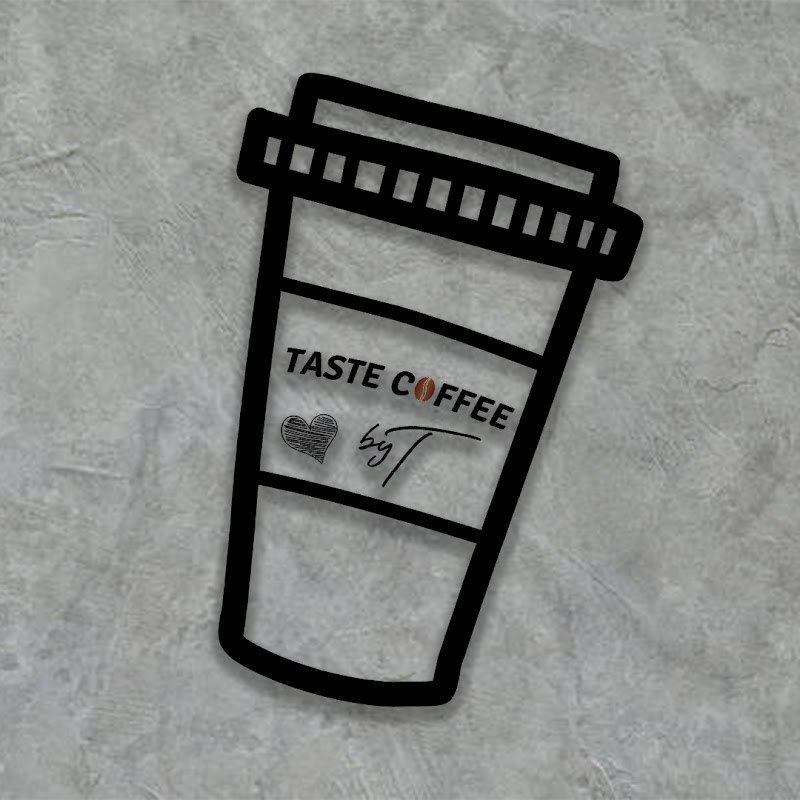 Taste Coffee By T