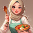 8plIHJbFwiE-channel-avatar-  روتينات و طبخ بنت البا هية
