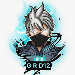 G R D12 Avatar