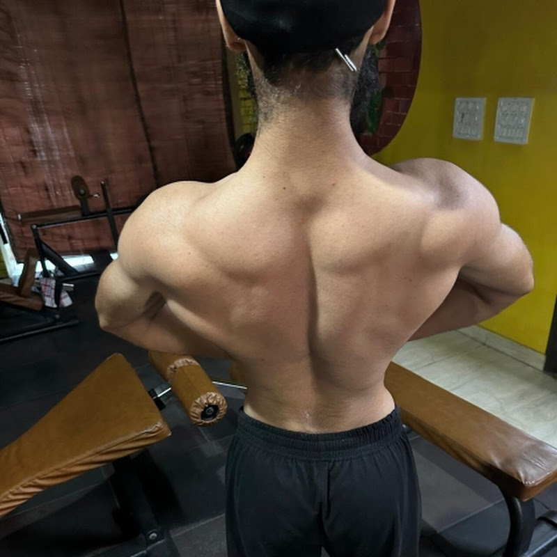 Fitwithpreet