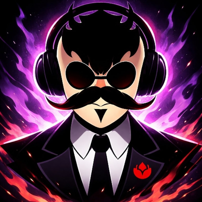 Cropycal Gamer