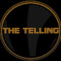 The Telling logo
