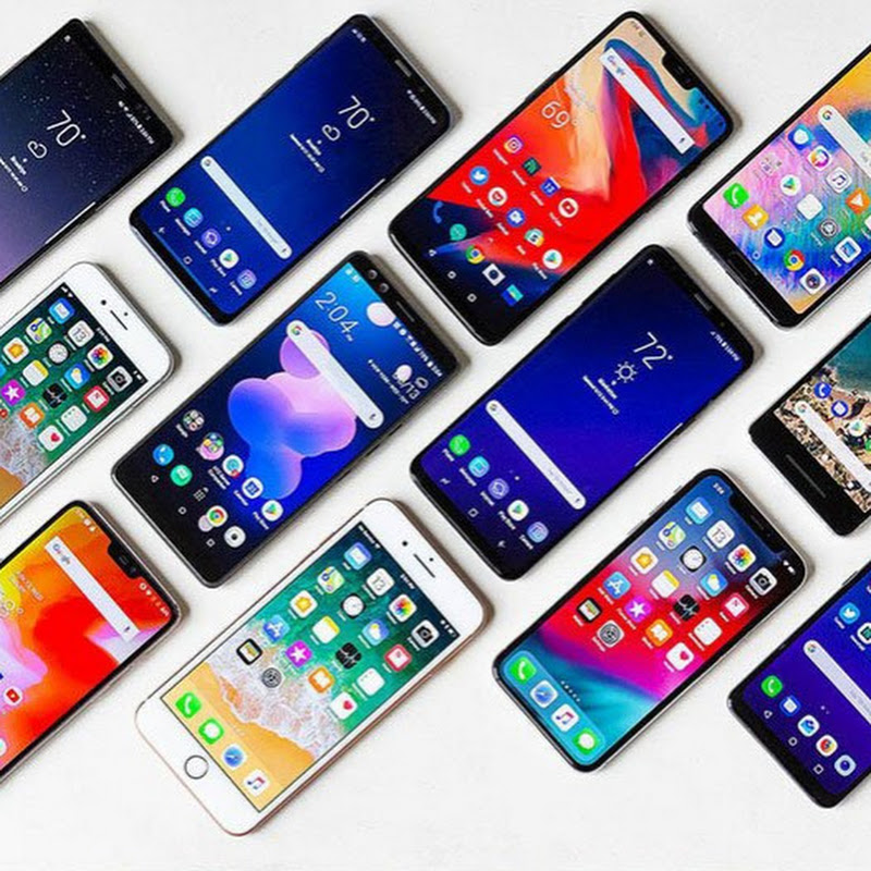 Full Phone Specifications'