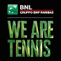 We Are Tennis Italia