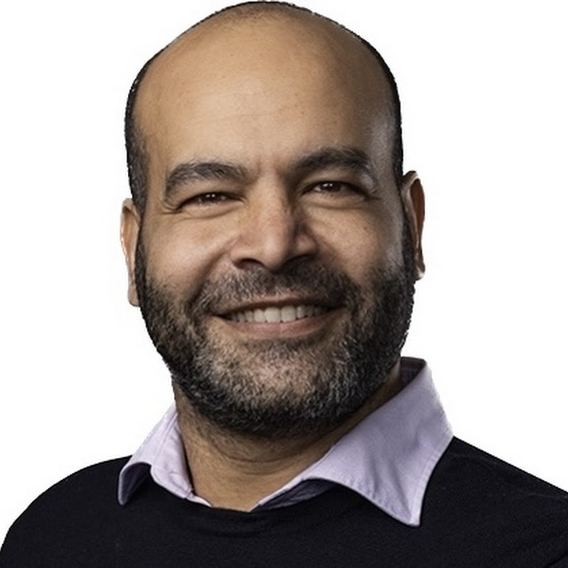 Adam Elmasri