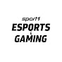 SPORT1 eSports & Gaming Avatar