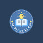 GK Study World logo