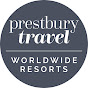 Prestbury Worldwide Resorts logo