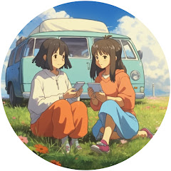 Ghibli Wonderlandの画像