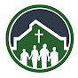 St. Patrick Catholic Church Baton Rouge logo