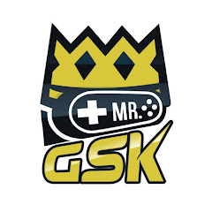 CryptoWithGSK