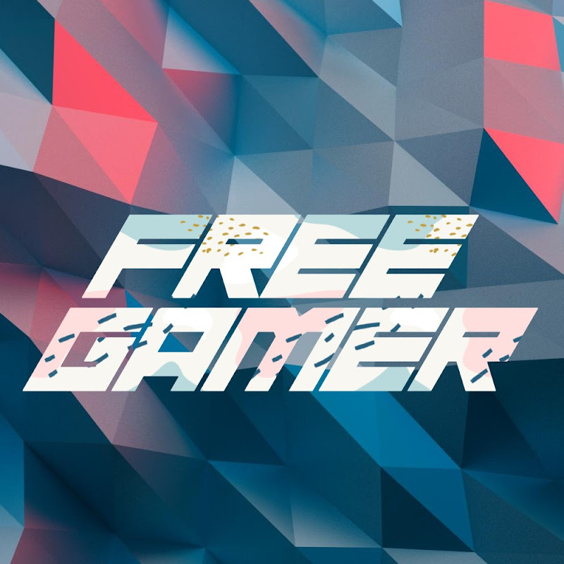 Free Gamer
