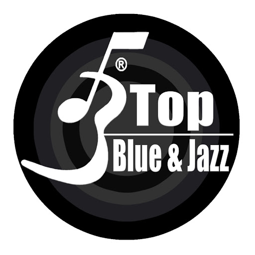 Top Blue & Jazz