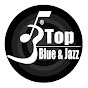Top Blue & Jazz 