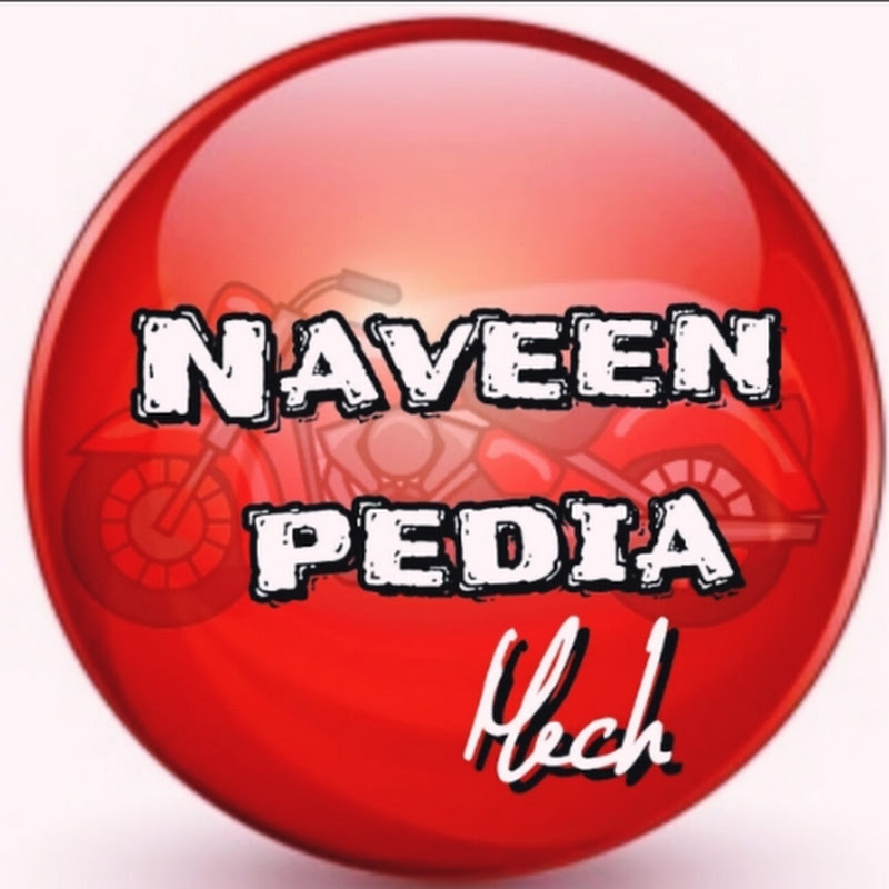 naveenpedia mech