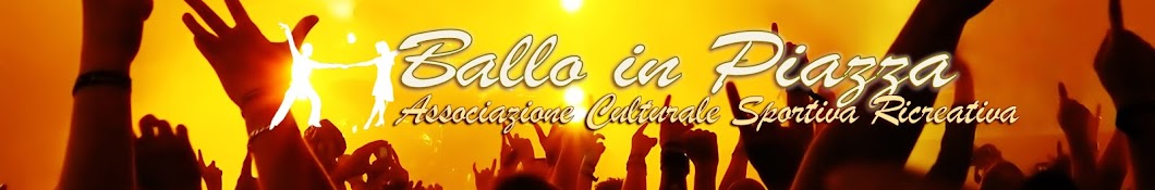 Ballo in Piazza Avatar canale YouTube 