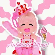 Antonela Bloxy!