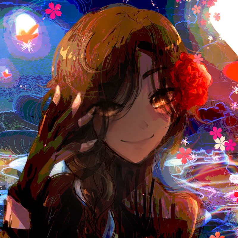Shimmer Glow