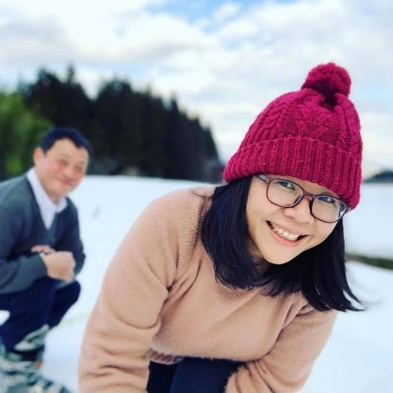 กานชนบทญี่ปุ่น Karn rural Japanのサムネイル