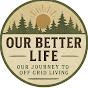 Our Better Life logo