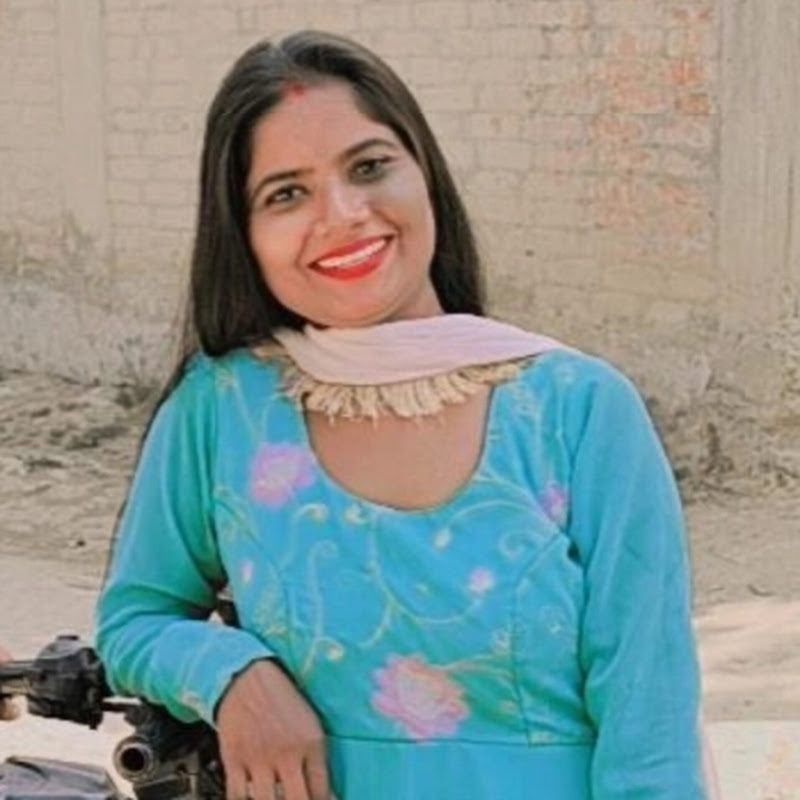 Lovely Sharma