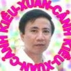 Kieu Canh