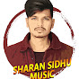 SHARAN SIDHU MUSIC logo