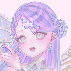 紫柚花レンジア / 新人Vtuberの画像