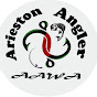 Arieston Angler WA logo