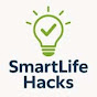 Smart Life Hacks logo
