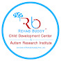 Rehab Buddy CDC logo