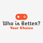 WhoisBetter?