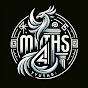Myths.42 logo